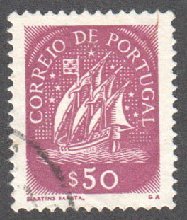 Portugal Scott 621 Used - Click Image to Close